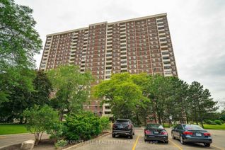 Apartment for Sale, 205 Hilda Ave #812, Toronto, ON