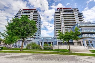 Apartment for Rent, 9088 Yonge St #1201, Richmond Hill, ON