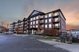 Apartment for Sale, 50 Mill St N #305, Port Hope, ON