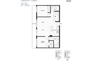 Condo Apartment for Sale, 13858 108 Avenue #E510, Surrey, BC