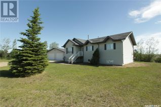 Property for Sale, Moose Jaw Commuter Acreage - Gerbrandt, Chaplin Rm No. 164, SK