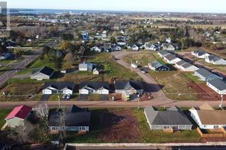 Commercial Land for Sale, Lot Starlite Street, Summerside, PE