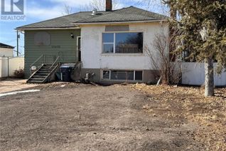 House for Sale, 10405 13 Street, Dawson Creek, BC