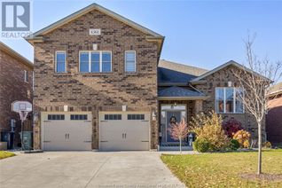 Raised Ranch-Style House for Sale, 1361 Inverness, Windsor, ON Raised Ranch-Style House for Sale, 1361 Inverness, Windsor, ON