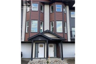 Townhouse for Sale, 7000 Husband Drive #202, Prince George, BC
