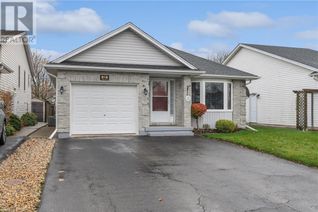 House for Sale, 52 Joanne Court, Welland, ON