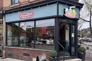 Restaurant/Pub Business for Sale, 680 College St, Toronto, ON