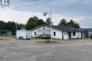 Commercial/Retail Property for Sale, 438 Hwy72, Sioux Lookout, ON