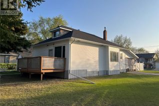 Property for Sale, 303 2nd Street E, Wynyard, SK