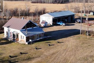 Farm for Sale, 70324 Rge 224 Road, Valleyview, AB