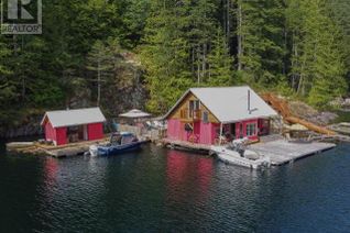 Commercial/Retail Property for Sale, 10975 Powell Lake, Powell River, BC