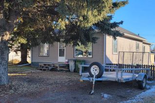 House for Sale, 5021 10 Avenue, Edson, AB