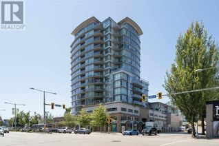 Condo Apartment for Sale, 7888 Saba Road #1602, Richmond, BC