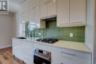 Condo Apartment for Sale, 1411 Cook St #S308, Victoria, BC