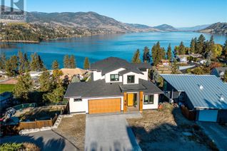 Detached House for Sale, 428 Panorama Crescent, Okanagan Falls, BC
