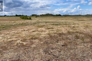 Commercial Land for Sale, South Country Estates Dundurn, Dundurn, SK