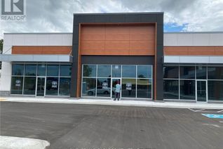Commercial/Retail Property for Sale, 315 Garrison Road Unit# 13, Fort Erie, ON