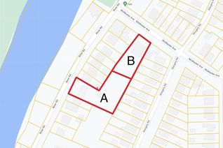 Commercial Land for Sale, 13 Mcmaster Avenue, Welland, ON