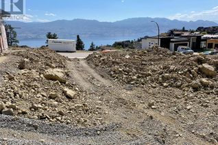 Commercial Land for Sale, 1432 Vineyard Drive, Kelowna, BC