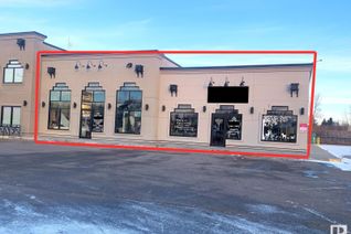 Commercial/Retail Property for Sale, 101 & 105, 3919 49 Ave, Stony Plain, AB