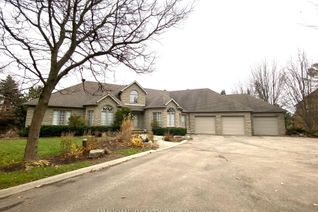 Bungalow for Sale, 9 Country Heights Dr, Richmond Hill, ON