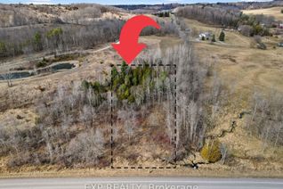 Vacant Residential Land for Sale, Ptlt 13 County Road 24, Trent Hills, ON