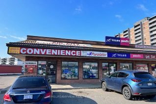 Convenience/Variety Business for Sale, 1330 Ritson Rd N #1, Oshawa, ON
