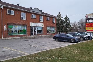 Commercial/Retail Property for Lease, 672 The Queensway South #5, Georgina, ON