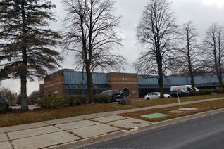 Industrial Property for Sale, 146 West Beaver Creek Rd #Unit #6, Richmond Hill, ON