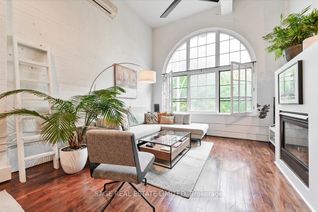 Loft for Rent, 264 Seaton St #203, Toronto, ON Loft for Rent, 264 Seaton St #203, Toronto, ON