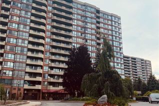 Apartment for Rent, 100 Observatory Lane #212, Richmond Hill, ON