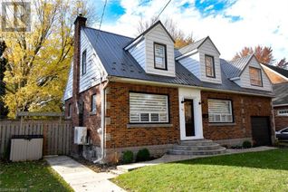 House for Sale, 15 Norway Avenue, Welland, ON