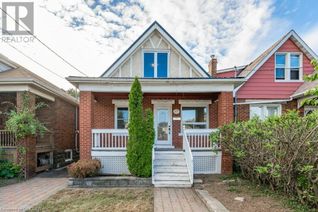 House for Rent, 85 Fairfield Avenue, Hamilton, ON