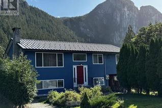 House for Sale, 38320 Fir Street, Squamish, BC