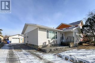 Bungalow for Sale, 116 Rowan Street, Fort McMurray, AB