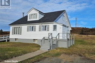 Property for Sale, 113 Durrell Street, Twillingate, NL