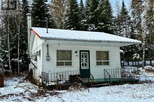 Property for Sale, 1479 Route 385, Oxbow, NB