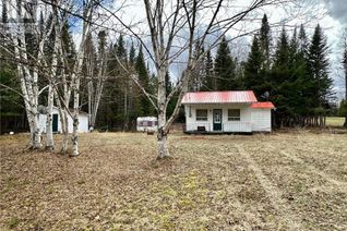 Cottage for Sale, 1479 Route 385, Oxbow, NB