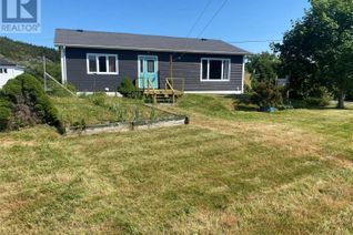 House for Sale, 11-13 Critch's Lane, Hant's Harbour, NL