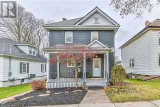 Property for Sale, 229 Oxford Street, Ingersoll, ON Property for Sale, 229 Oxford Street, Ingersoll, ON