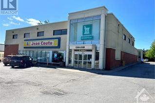 Office for Lease, 2246 Laurier Street #202-204, Rockland, ON