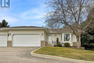 Bungalow for Sale, 114 202 Lister Kaye Crescent, Swift Current, SK