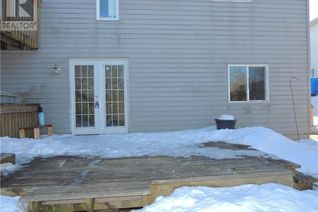 Bungalow for Rent, 46 Lougheed Road Unit# Lowe, Barrie, ON