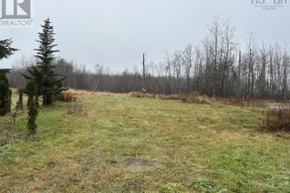 Commercial Land for Sale, 205 Mcgee Street, Springhill, NS