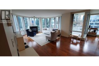 Condo Apartment for Sale, 499 Broughton Street #704, Vancouver, BC