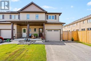 Townhouse for Sale, 9 Harmony Way, Thorold, ON Townhouse for Sale, 9 Harmony Way, Thorold, ON