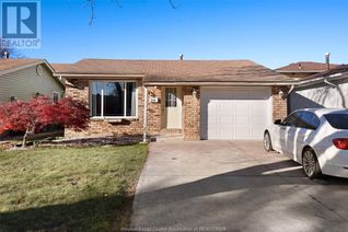 Backsplit for Sale, 2778 Bramley, Windsor, ON Backsplit for Sale, 2778 Bramley, Windsor, ON