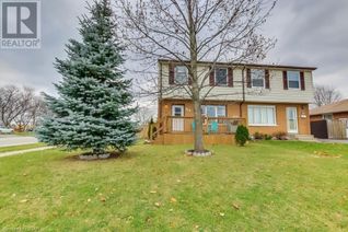 Property for Sale, 157 Highview Drive, St. Thomas, ON Property for Sale, 157 Highview Drive, St. Thomas, ON