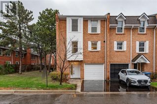 Property for Sale, 333 Meadows Boulevard Unit# 99, Mississauga, ON