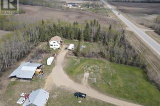 Detached House for Sale, 84434 Hwy 688, Rural Northern Sunrise County, AB